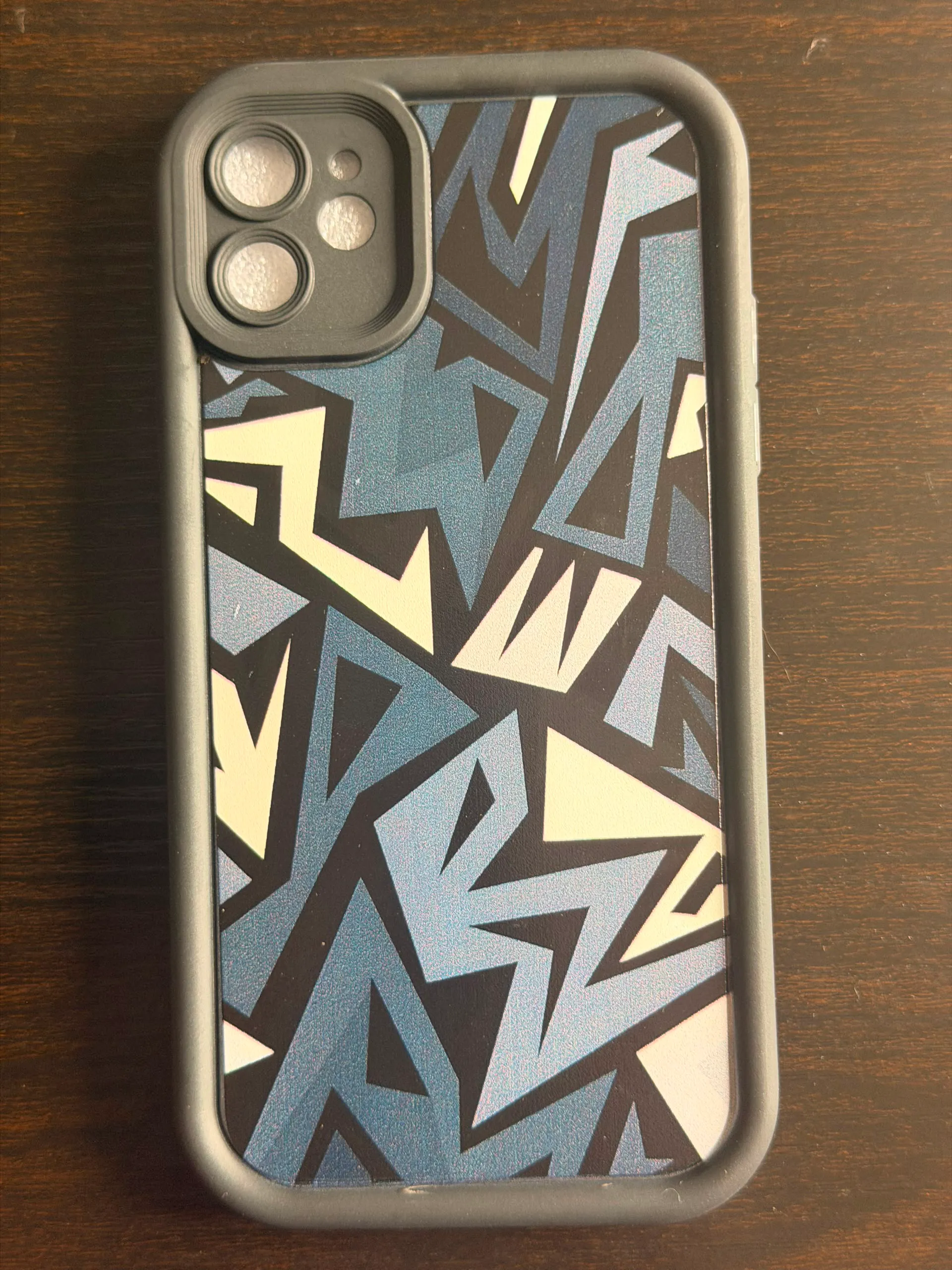 iPhone 11 Phone Case 